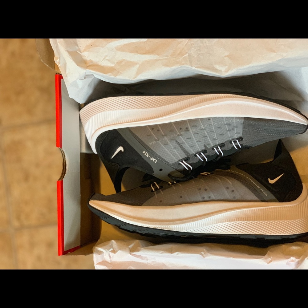 Nike Runner